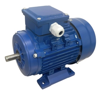 Двигатель тендерайзера KT-PK 380V Koneteollisuus Oy (KT) 370032